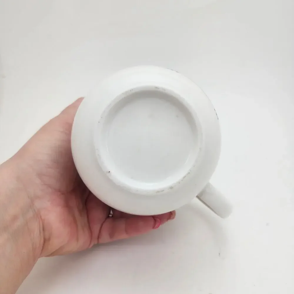 My Neighbor Totoro 20 Oz (590ml) Lotus Leave tea cup Mug - Picture 6 of 9